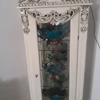 فروش فوری به علت جابجایی|ظروف سرو و پذیرایی|گرمسار, |دیوار