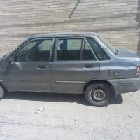 فروش پراید مدل ۸۵