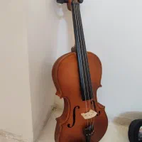 ویولن|ویولن|کاشان, فین بزرگ|دیوار