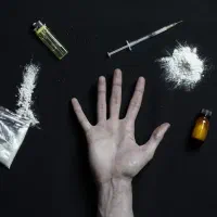 ترک اعتیاد،بدون درد و خماری