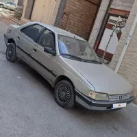 روا دوگانه بیرون مدل ۸۵