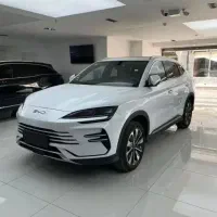 ثبت نام BYD بی وای دی سانگ پلاس/فرهنگ شهر