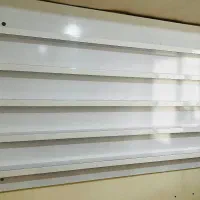 شلف ام دی اف سفید