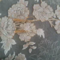 گوشواره طلا