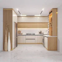 ساخت انواع کابینت و کمد