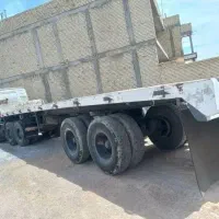 کفی سنگی ۱۲/۲۰نیم ور|خودرو سنگین|مشهد مرغاب, |دیوار