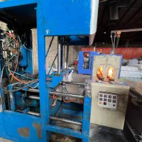 خدمات تزریق پلاستیک، پت و اجرتی و حق العمل کاری|ماشینآلات صنعتی|رباطکریم, شهرک صنعتی دهحسن|دیوار