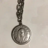 زنجیر گردنبند نقره|جواهرات|تهران, چیتگر شمالی|دیوار