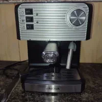 دستگاه اسپرسو (NOVA)