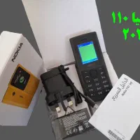 نوکیا 106 نو با کد فعالسازی|موبایل|شهرکرد, |دیوار