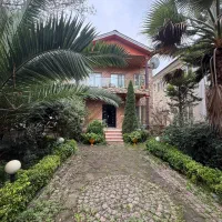 دوبلکس-نما-چوبی-شهرک-پاسارگاد-نوشهر