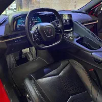 Chevrolet 2023 گذرموقت|خودرو سواری و وانت|تهران, سعادت‌آباد|دیوار