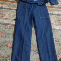 کت و شلوار لی|لباس|شاهین‌شهر, فدک|دیوار