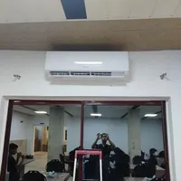 دکتر کولر(تعمیرات نصب|کولر گازی و فن‌کوئل|نوشهر, |دیوار