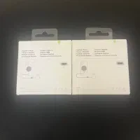 شارژ وایرلس اپل مک سیف|لوازم جانبی موبایل و تبلت|تهران, پونک|دیوار