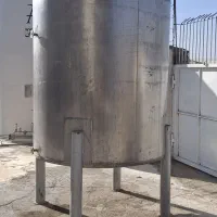 میکسر استیل