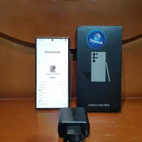 Samsung S24 ultra 256G