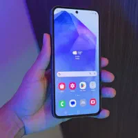 سامسونگ a55 ویتنام(معاوضه)