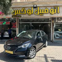 فرداموتور۵۱۱مدل۱۴۰۴معاوضه نقد