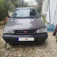 پراید مدل 90