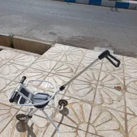 سه چرخه کودک مسافرتی|دوچرخه، اسکیت، اسکوتر|قزوین, |دیوار