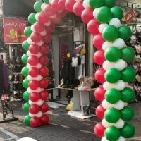 بادکنک آرایی|خدمات پذیرایی، مراسم|کرمان, |دیوار