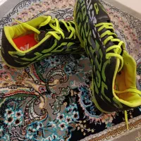 کفش استوک چمن سایز 40