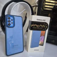 گوشی A32 درحد