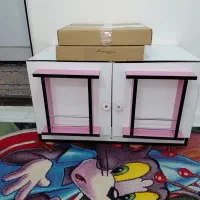 سرویس خواب دخترانه