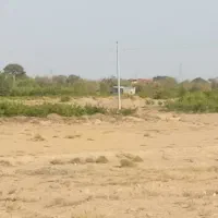 زمین فروشی ۴۵۰۰ متر تهاتر