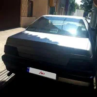 پژو 504 GLX مدل ۱۳۸۸|خودرو سواری و وانت|تهران, دستغیب|دیوار