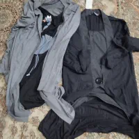 دو عدد لباس زنان  بفروش می رسد