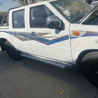 کارون دو کابین