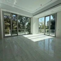 ۱۴۰ متر قلندری نوساز کلید نخورده ویو ابدی ۲پارکینگ