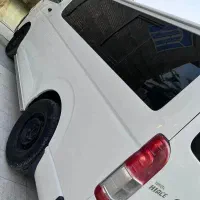ون هایس ۲۰۰۵|خودرو سواری و وانت|تهران, خاوران|دیوار