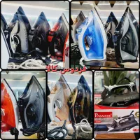 اتوبخار کف سرامیک اتو بخار Gorganferdoskala