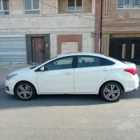 آریزو 5مدل95 اکسلنت