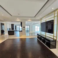 ۲۶۰متر/۳خواب مستر/گلستان شمالی/مشاعات full