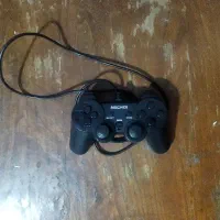 دسته کامپیوتر شوک دار و بدون شوک + دسته ایکس باکس|کنسول، بازی ویدئویی و آنلاین|مشهد, کارگران|دیوار