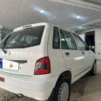 پراید ۱۱۱ مدل ۹۷|خودرو سواری و وانت|همدان, |دیوار