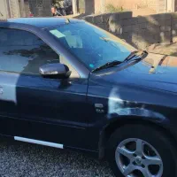 سمند سورن توربو ef7 (تک)|خودرو سواری و وانت|گنبد کاووس, |دیوار