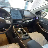 کی ام سی x5 مشکی مدل ۱۴۰۴|خودرو سواری و وانت|کرج, خلج آباد|دیوار