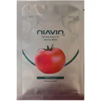 بذر f1گوجه فرنگی تیپ گرد و صادراتی رقم مشابه ۸۳۲۰