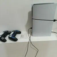 ps5 اسلیم