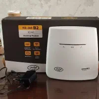 مودم ایرانسل