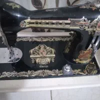 چرخ خیاطی  ساده