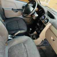 پراید بار ۴۰۲ مشابه صفر|خودرو سواری و وانت|بندرعباس, |دیوار