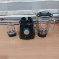 مخلوط کن و آسیاب مدیا (خراب)