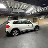Ix1 2025 Bmw|خودرو سواری و وانت|تهران, زعفرانیه|دیوار