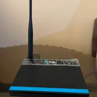 مودم یوتل
